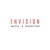 Envision Media & Marketing Logotype