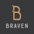 Braven Agency Logotype