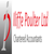 Iliffe Poulter Logotype