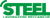 Steel Lavorazioni Meccaniche Logotype