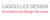 Lascelles Design Logotype