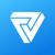 Visual UniVRs Logotype