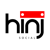 Hinj Social Logotype