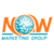 NOW Marketing Group Logotype