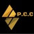 Premium Consolidated Contractors Inc. Logotype