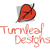 Turnleaf Designs Logotype