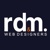 RD&M Web Designers Logotype