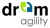Dream Agility Logotype