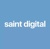 Saint Digital Logotype