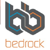 Bedrock Branding, LLC Logotype