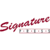 Signature Press Logotype