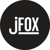 JFOX IT Partners Logotype