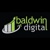 Baldwin Digital Logotype