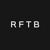 RFTB Creative Digital Agency Logotype