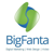 BigFanta Web Design Logotype