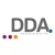 DDA Digital Agency Logotype
