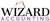 Wizard Accounting Services LLC Logotype