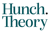 Hunch Theory Logotype