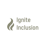 Ignite Inclusion Logotype