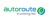 Autoroute Trucking Ltd Logotype