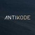 Antikode Logotype