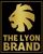 The Lyon Brand Logotype