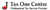 Tax One Centre Logotype