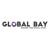 Global Bay Logotype
