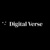 DigitalVerse Logotype