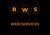 Bowman Web Services Logotype