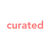Curated Digital Logotype