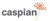 Caspian Logotype