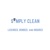 Simply Clean Alaska Logotype