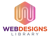 Web Designs Library Logotype