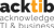 ACKTIB SPA Logotype