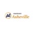 Charter Bus Asheville Logotype