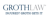 Groth Law Firm, S.C. Logotype