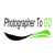 Photographer To GO Logotype