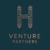 H Venture Partners Logotype