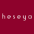 Heseya - Enhanced e-commerce platform Logotype