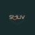 Smuv creative agency Logotype
