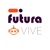 Futura VIVE Logotype