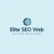 Elite Seo Web Logotype