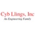 Cyb Llings, Inc. Logotype