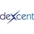 Dexcent Logotype