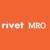 Rivet | MRO Logotype