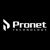 Pronet IT Solutions Logotype
