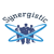 Synergistic Inc. Logotype