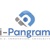 iPangram Logotype