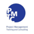 Project Management Training and Consulting (PMTC) Logotype